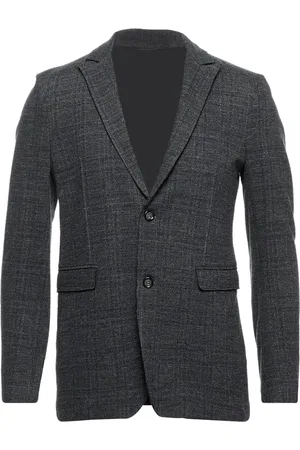 Paolo Pecora Blazers