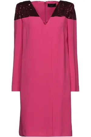 CLIPS Mini dresses