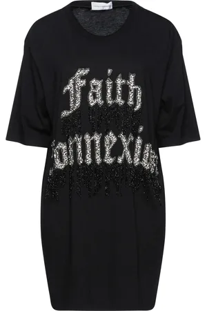 FAITH CONNEXION Mini dresses
