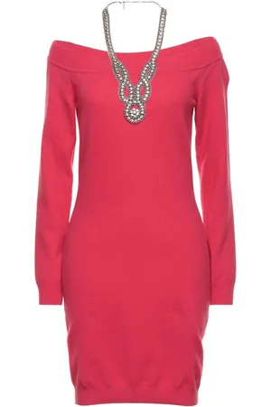 Moschino Mini dresses