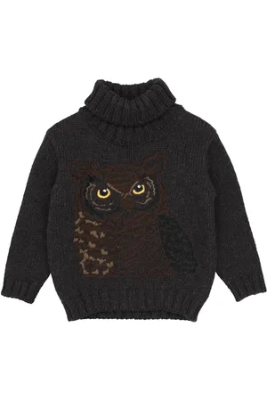 Dolce & Gabbana DOLCE & GABBANA Turtlenecks