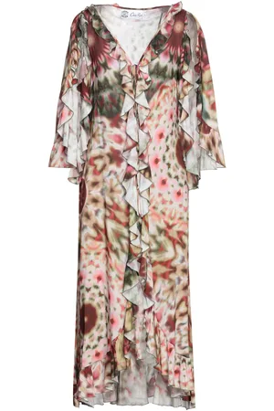 CHARO RUIZ IBIZA Overcoats & Trench Coats