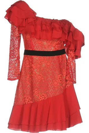 For Love & Lemons Mini dresses