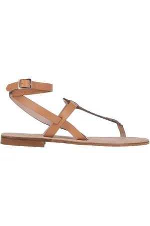 Cecile Thong sandals