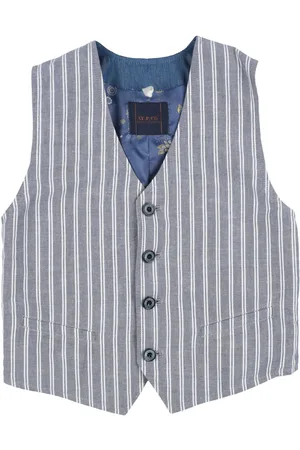 At.p.Co Tailored Vests