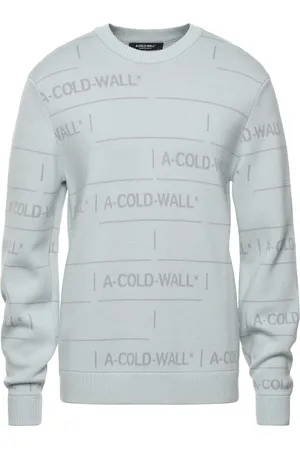 A-cold-wall* A-COLD-WALL* Sweaters