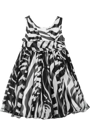 Dolce & Gabbana DOLCE & GABBANA Baby dresses