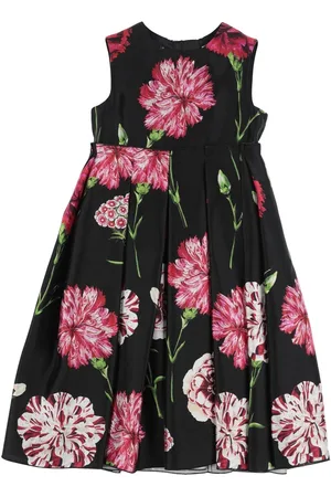 Dolce & Gabbana DOLCE & GABBANA Baby dresses
