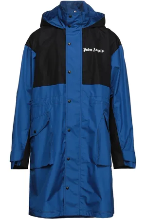 Palm Angels Overcoats & Trench Coats