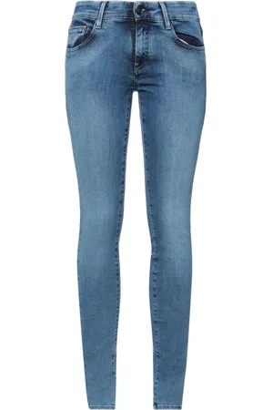 CARE LABEL Jeans