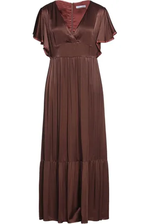 CAFèNOIR CAFèNOIR Maxi dresses