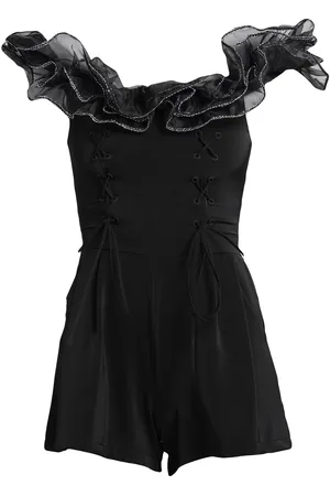 MARC ELLIS Playsuits