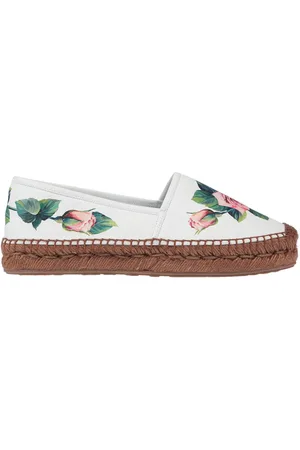 Dolce & Gabbana DOLCE & GABBANA Espadrilles