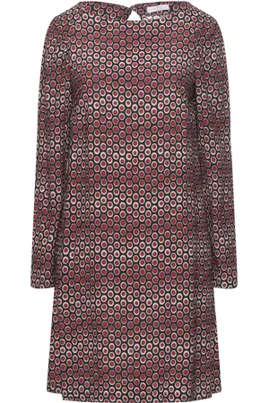 ANNIE P. Mini dresses