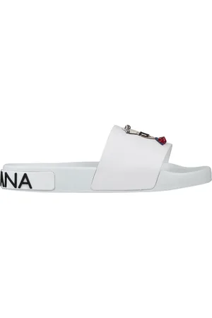 Dolce & Gabbana DOLCE & GABBANA Sandals