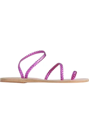 Ancient Greek Sandals Thong sandals