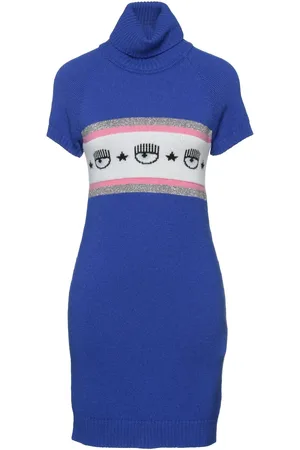 Chiara Ferragni Mini dresses