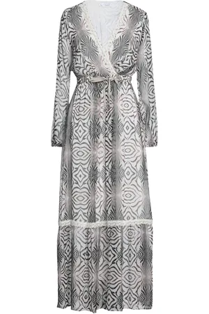 CAFèNOIR CAFèNOIR Maxi dresses