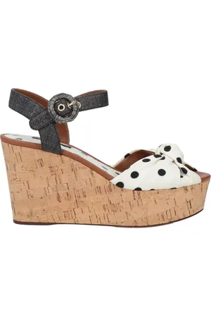 Dolce & Gabbana DOLCE & GABBANA Sandals