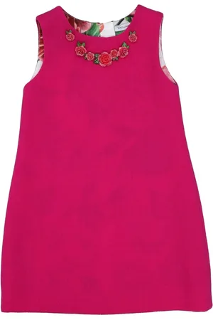 Dolce & Gabbana DOLCE & GABBANA Baby dresses