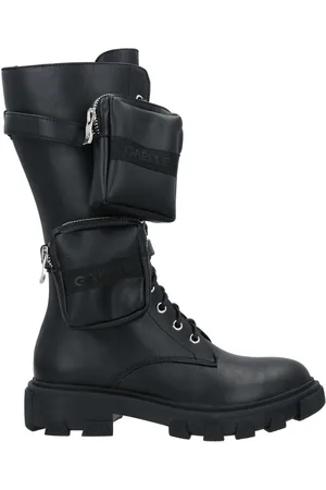 GAËLLE GAëLLE Paris Boots