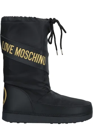 Moschino Boots