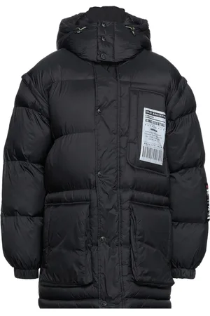 VERSACE Puffers