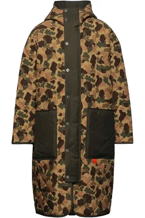 Palm Angels Puffers