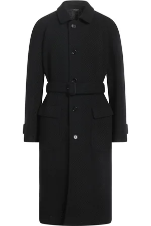 Dolce & Gabbana DOLCE & GABBANA Coats