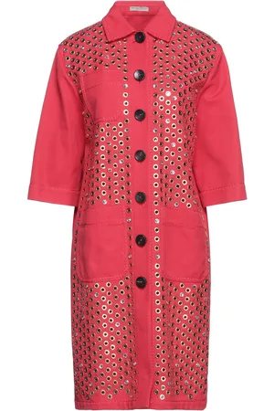 Bottega Veneta Overcoats & Trench Coats
