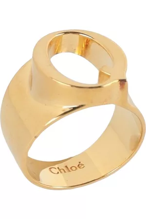 Chloe on sale c ring