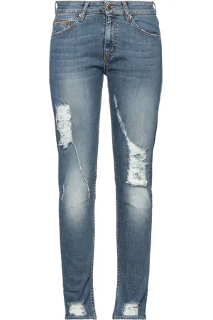 CARE LABEL Jeans