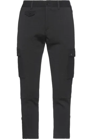 Dolce & Gabbana DOLCE & GABBANA Pants