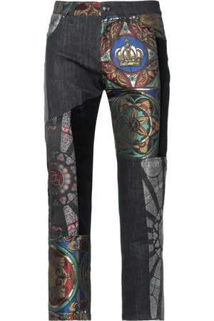 Dolce & Gabbana DOLCE & GABBANA Jeans