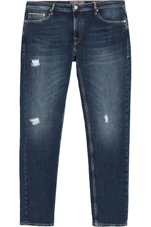 CARE LABEL Jeans
