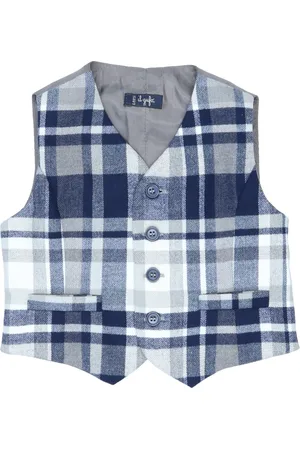 Il gufo Tailored Vests