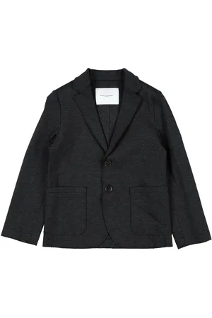 Paolo Pecora Blazers