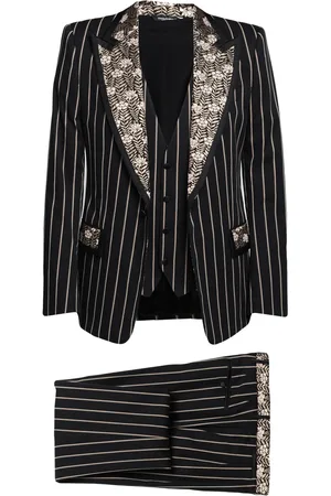 Dolce & Gabbana DOLCE & GABBANA Suits