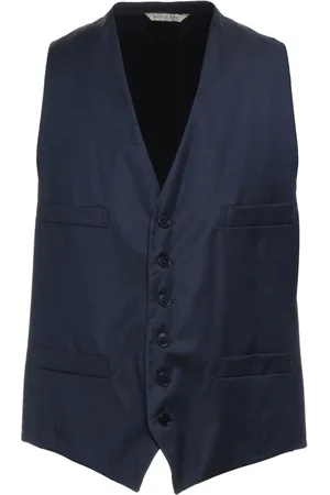 Manuel Ritz Tailored Vests