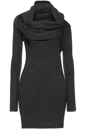 Bottega Veneta Mini dresses