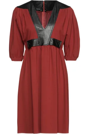 Annarita N. Mini dresses