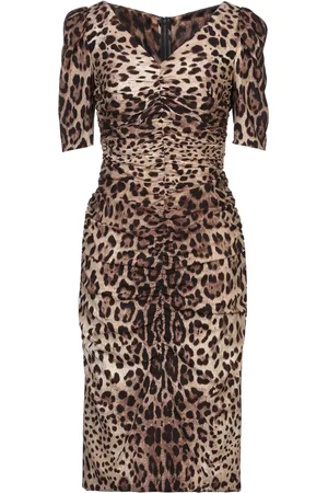 Dolce & Gabbana DOLCE & GABBANA Midi dresses