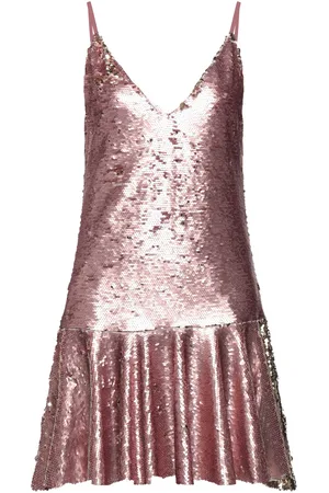 In the Mood for Love Mini dresses