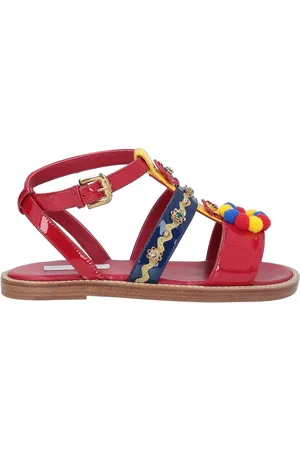 Dolce & Gabbana DOLCE & GABBANA Sandals