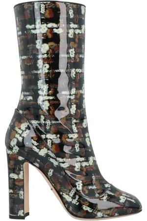 Dolce & Gabbana DOLCE & GABBANA Ankle boots