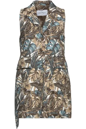 Salvatore Ferragamo Mini dresses
