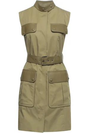 Salvatore Ferragamo Mini dresses