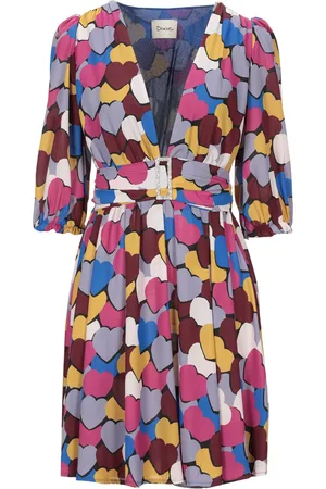 Dixie Mini dresses