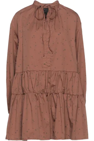 Alessia Santi Mini dresses
