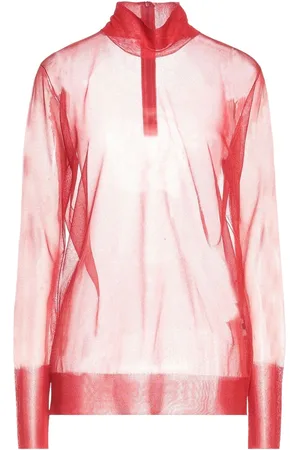 Dolce & Gabbana DOLCE & GABBANA Turtlenecks
